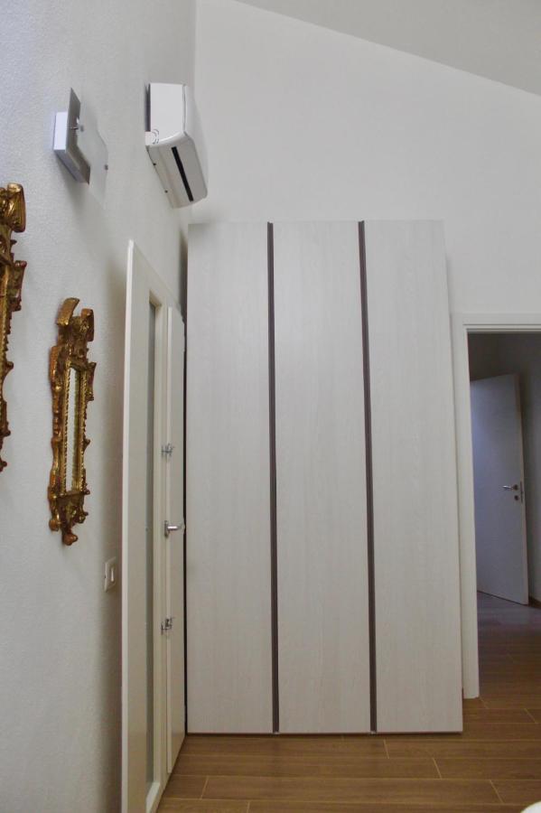 Home Viale Trento 16 Cagliari Kültér fotó