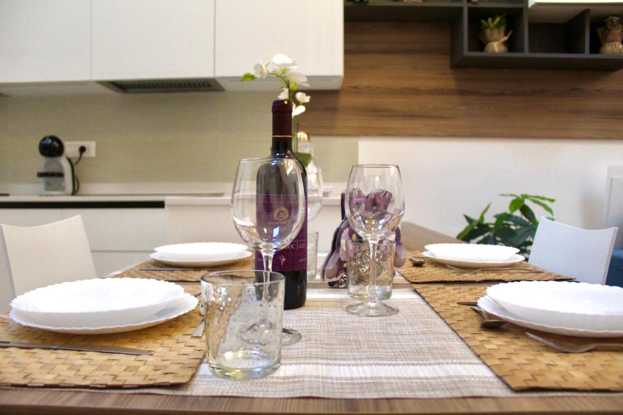 Home Viale Trento 16 Cagliari Kültér fotó